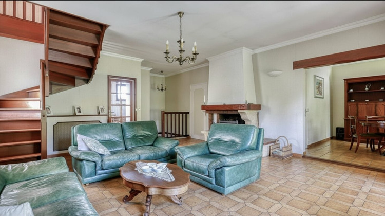 Ma-Cabane - Vente Maison Rueil-Malmaison, 137 m²