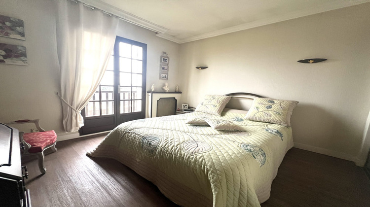 Ma-Cabane - Vente Maison Rueil-Malmaison, 137 m²