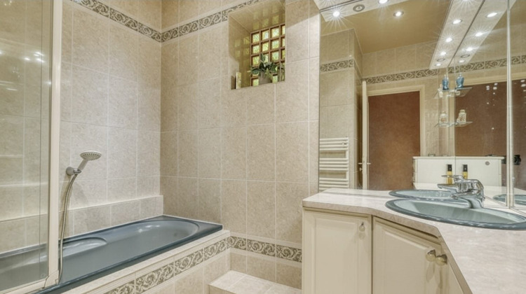 Ma-Cabane - Vente Maison Rueil-Malmaison, 137 m²