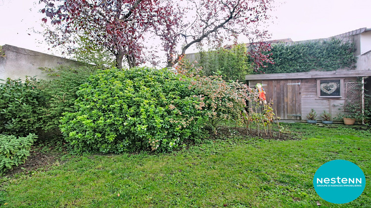 Ma-Cabane - Vente Maison Rueil-Malmaison, 111 m²