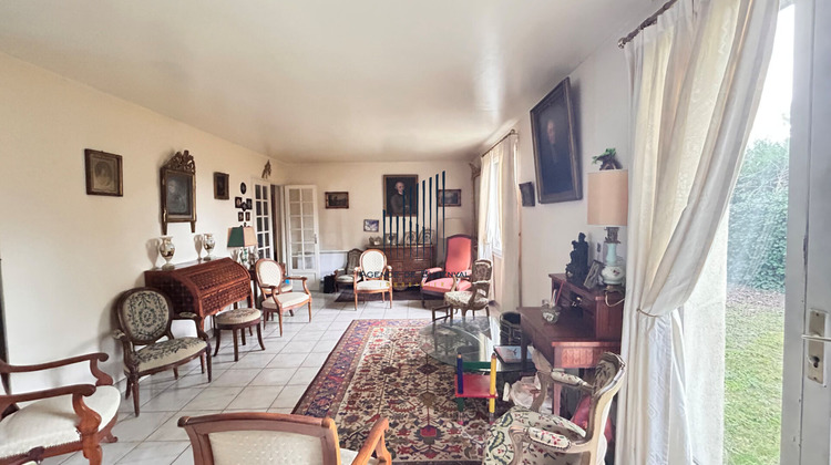 Ma-Cabane - Vente Maison RUEIL-MALMAISON, 137 m²