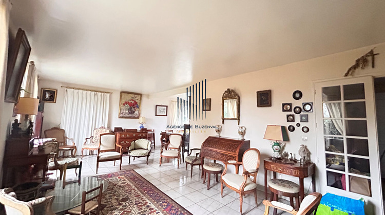 Ma-Cabane - Vente Maison RUEIL-MALMAISON, 137 m²