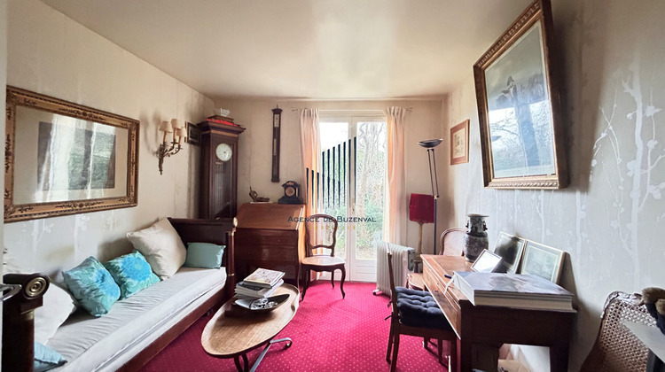 Ma-Cabane - Vente Maison RUEIL-MALMAISON, 137 m²