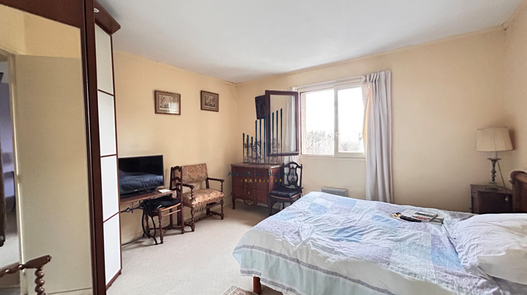 Ma-Cabane - Vente Maison RUEIL-MALMAISON, 137 m²