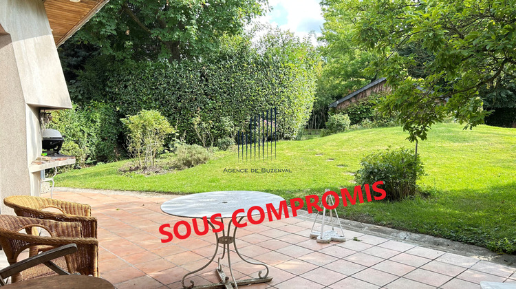 Ma-Cabane - Vente Maison RUEIL-MALMAISON, 170 m²