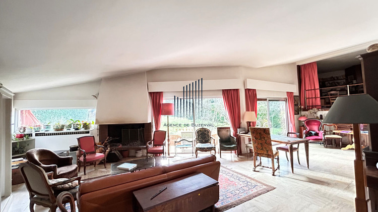 Ma-Cabane - Vente Maison RUEIL-MALMAISON, 170 m²