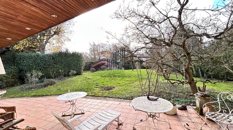 Ma-Cabane - Vente Maison RUEIL-MALMAISON, 170 m²