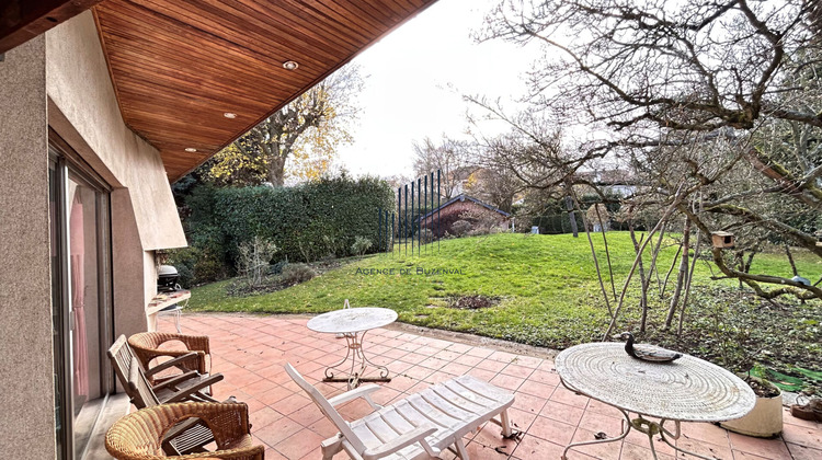 Ma-Cabane - Vente Maison RUEIL-MALMAISON, 170 m²