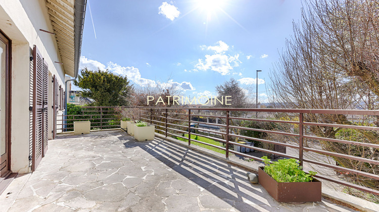 Ma-Cabane - Vente Maison RUEIL-MALMAISON, 247 m²