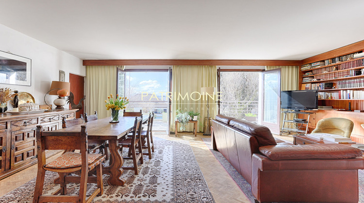 Ma-Cabane - Vente Maison RUEIL-MALMAISON, 247 m²