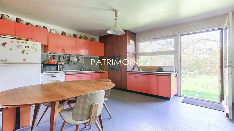 Ma-Cabane - Vente Maison RUEIL-MALMAISON, 247 m²