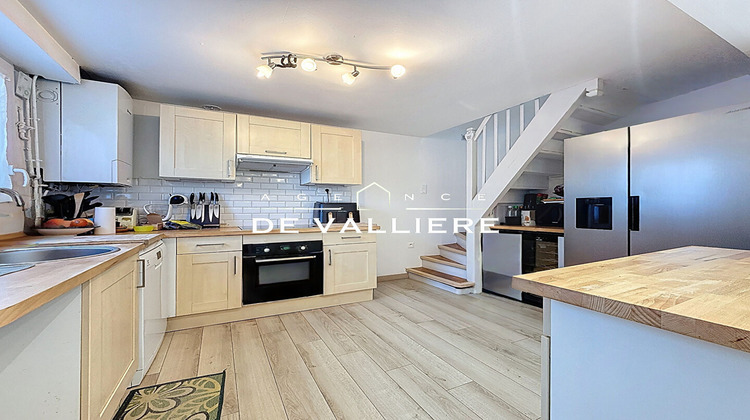 Ma-Cabane - Vente Maison RUEIL-MALMAISON, 105 m²