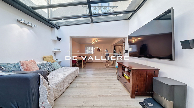 Ma-Cabane - Vente Maison RUEIL-MALMAISON, 105 m²