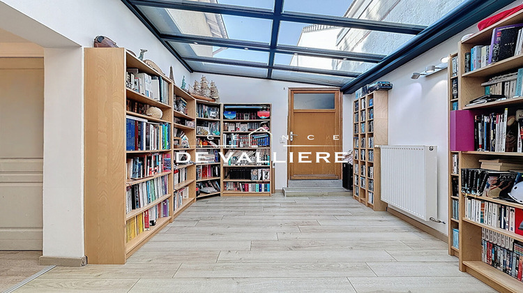 Ma-Cabane - Vente Maison RUEIL-MALMAISON, 105 m²