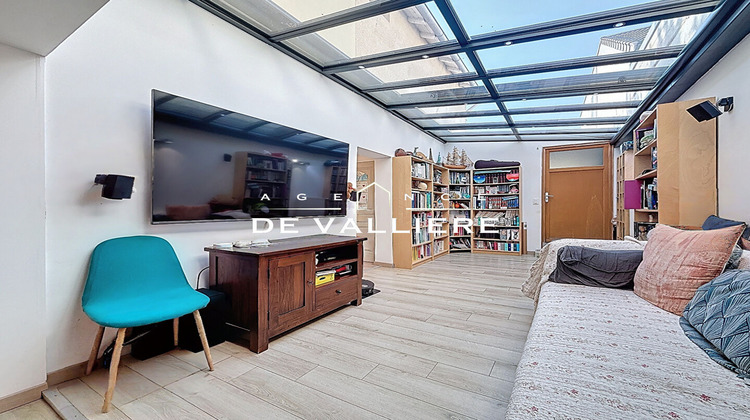 Ma-Cabane - Vente Maison RUEIL-MALMAISON, 105 m²