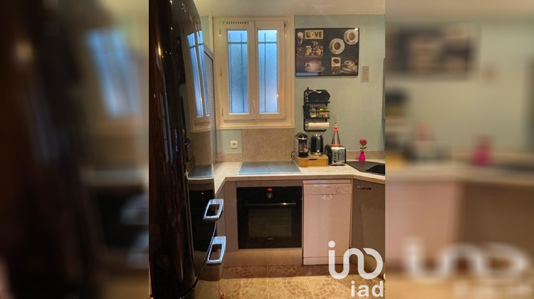 Ma-Cabane - Vente Maison Rueil-Malmaison, 54 m²