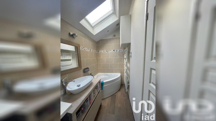 Ma-Cabane - Vente Maison Rueil-Malmaison, 54 m²