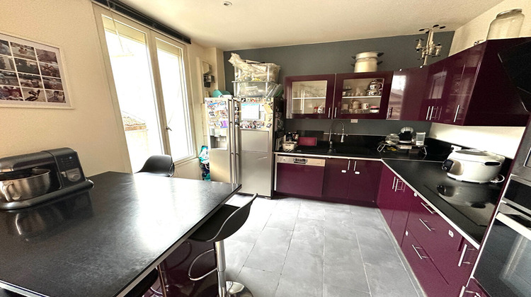 Ma-Cabane - Vente Maison RUEIL-MALMAISON, 69 m²