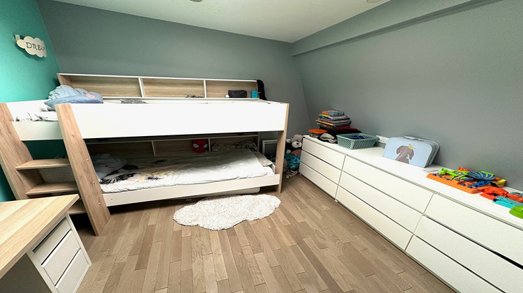 Ma-Cabane - Vente Maison RUEIL-MALMAISON, 69 m²