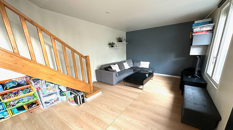 Ma-Cabane - Vente Maison RUEIL-MALMAISON, 69 m²