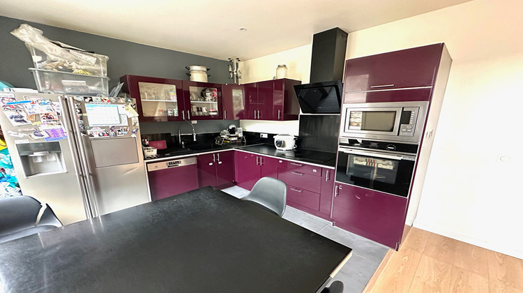 Ma-Cabane - Vente Maison RUEIL-MALMAISON, 69 m²