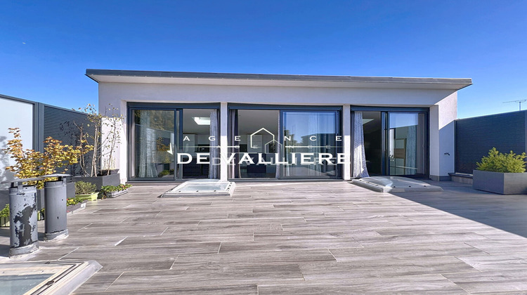 Ma-Cabane - Vente Maison RUEIL-MALMAISON, 150 m²