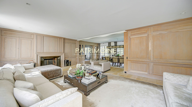 Ma-Cabane - Vente Maison RUEIL-MALMAISON, 680 m²