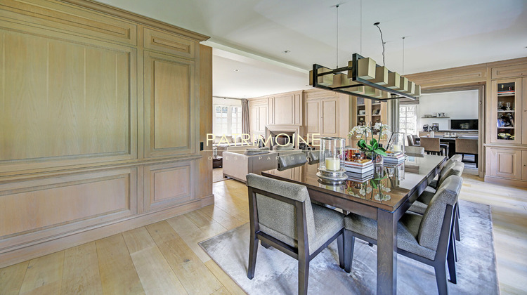 Ma-Cabane - Vente Maison RUEIL-MALMAISON, 680 m²