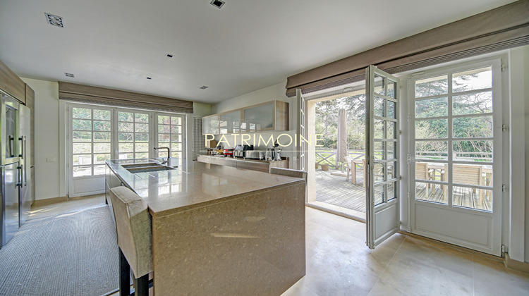 Ma-Cabane - Vente Maison RUEIL-MALMAISON, 680 m²