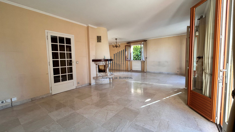 Ma-Cabane - Vente Maison RUEIL-MALMAISON, 162 m²