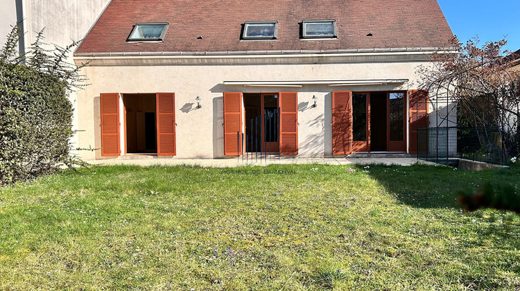 Ma-Cabane - Vente Maison RUEIL-MALMAISON, 162 m²