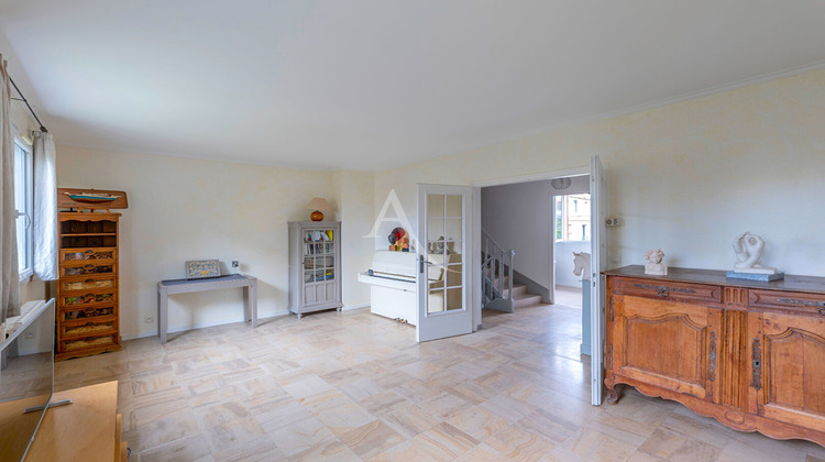 Ma-Cabane - Vente Maison RUEIL-MALMAISON, 150 m²