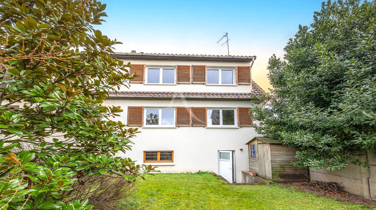 Ma-Cabane - Vente Maison RUEIL-MALMAISON, 150 m²