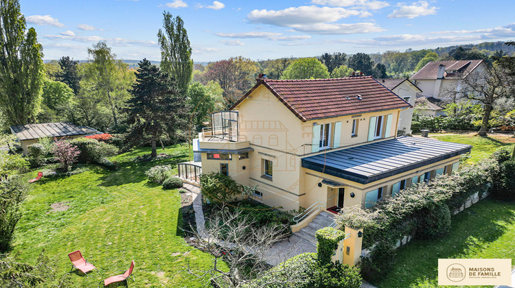 Ma-Cabane - Vente Maison RUEIL-MALMAISON, 290 m²