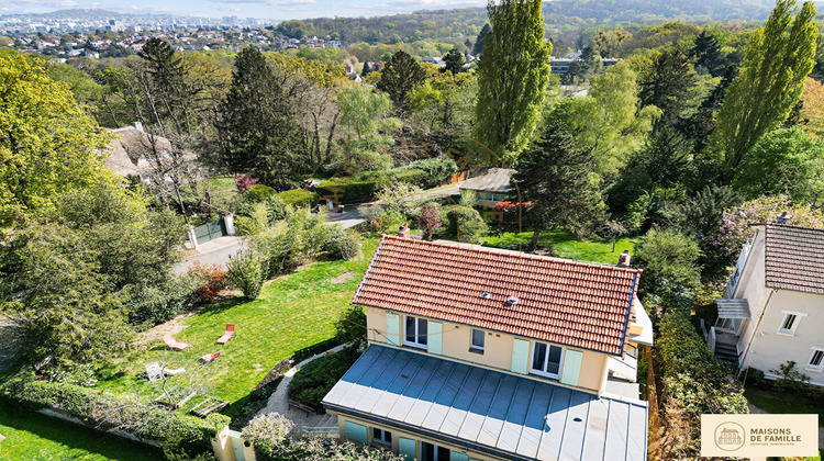 Ma-Cabane - Vente Maison RUEIL-MALMAISON, 290 m²