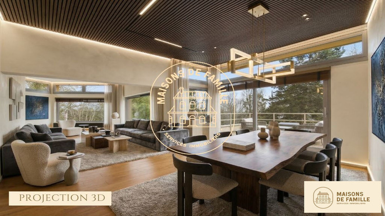 Ma-Cabane - Vente Maison RUEIL-MALMAISON, 290 m²