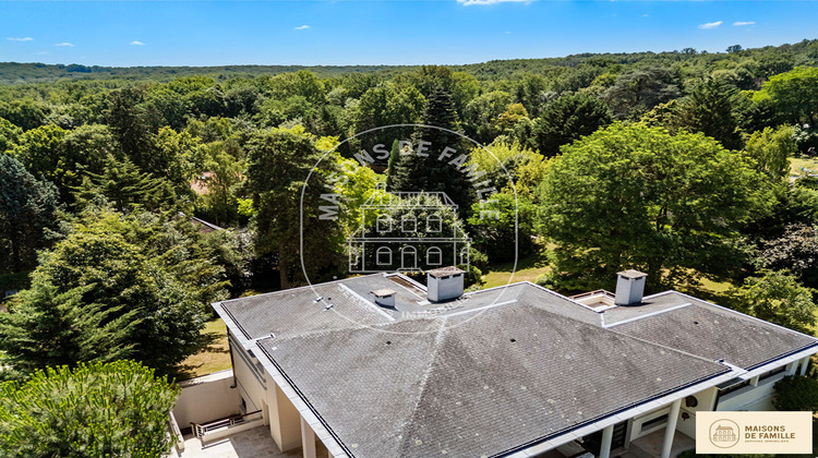 Ma-Cabane - Vente Maison RUEIL-MALMAISON, 400 m²