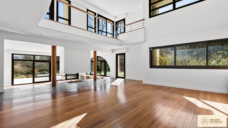 Ma-Cabane - Vente Maison RUEIL-MALMAISON, 400 m²