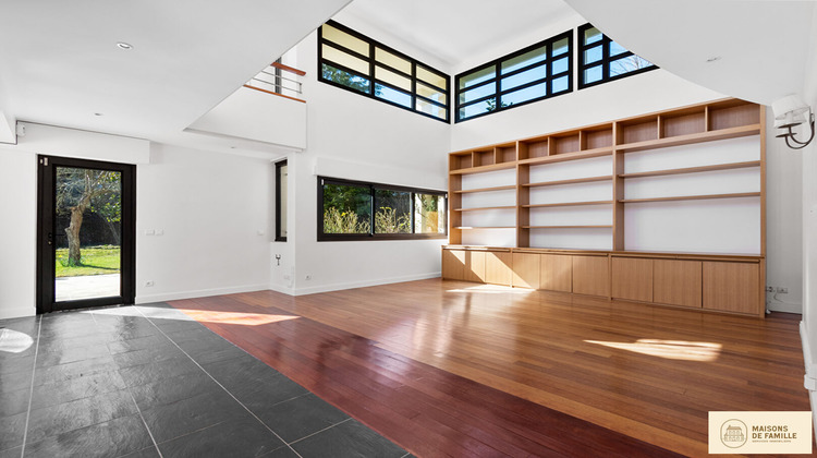 Ma-Cabane - Vente Maison RUEIL-MALMAISON, 400 m²