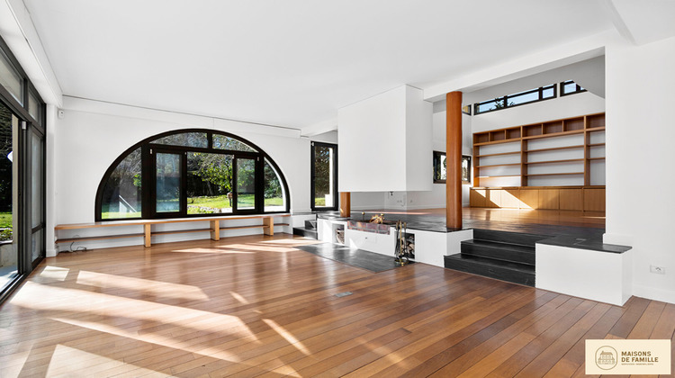 Ma-Cabane - Vente Maison RUEIL-MALMAISON, 400 m²