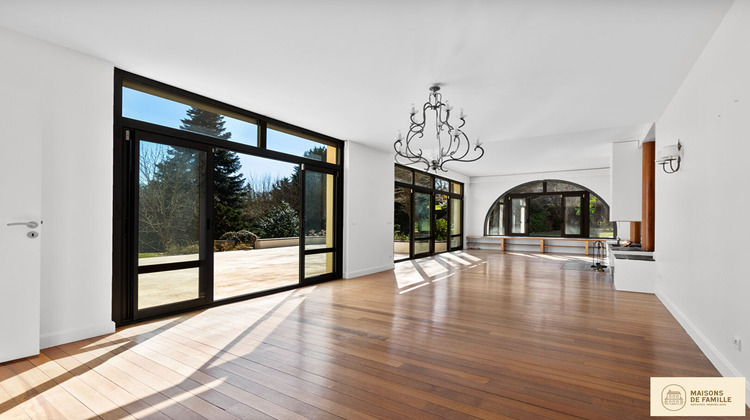 Ma-Cabane - Vente Maison RUEIL-MALMAISON, 400 m²