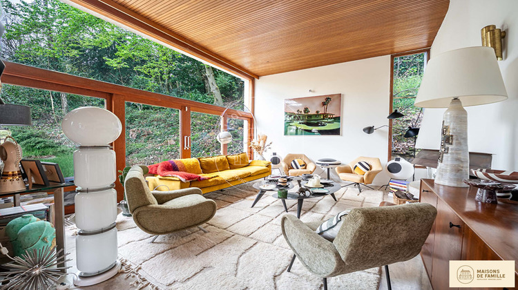 Ma-Cabane - Vente Maison RUEIL-MALMAISON, 200 m²