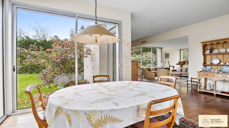 Ma-Cabane - Vente Maison RUEIL-MALMAISON, 220 m²