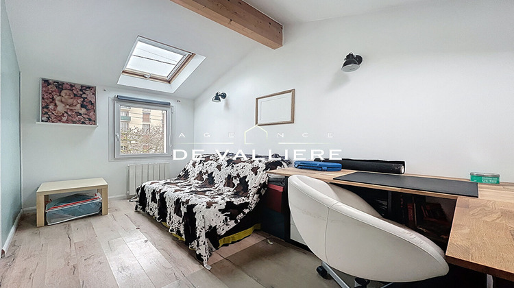 Ma-Cabane - Vente Maison RUEIL-MALMAISON, 56 m²