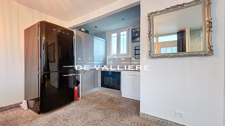 Ma-Cabane - Vente Maison RUEIL-MALMAISON, 56 m²