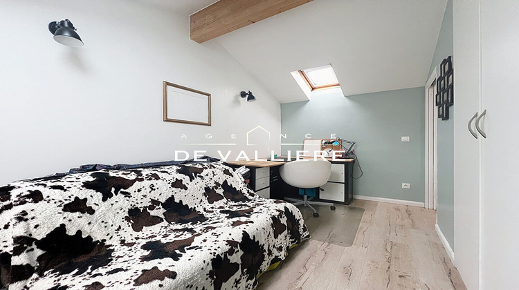 Ma-Cabane - Vente Maison RUEIL-MALMAISON, 56 m²