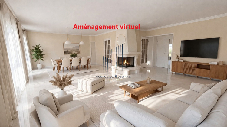 Ma-Cabane - Vente Maison RUEIL-MALMAISON, 162 m²