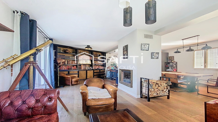 Ma-Cabane - Vente Maison Rueil-Malmaison, 124 m²