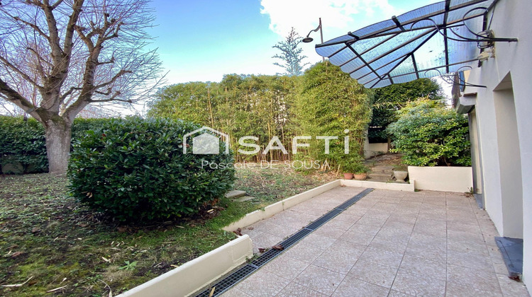 Ma-Cabane - Vente Maison Rueil-Malmaison, 124 m²