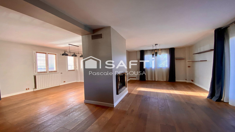 Ma-Cabane - Vente Maison Rueil-Malmaison, 124 m²